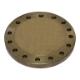Picture of FORGED FLANGE ASTM/ASME A/SA 105 ASA300 x RF x BLD x 250