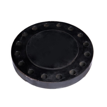 Picture of FORGED FLANGE ASTM/ASME A/SA 105 ASA600 x RF x BLD x 250