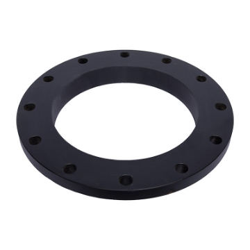 Picture of FORGED FLANGE ASTM/ASME A/SA 105 ASA150 x FF x SO x 300