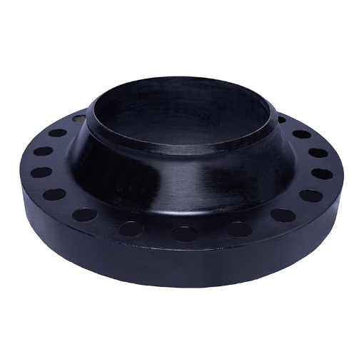 Picture of FORGED FLANGE ASTM/ASME A/SA 105 ASA600 x RF x WN80 x 300
