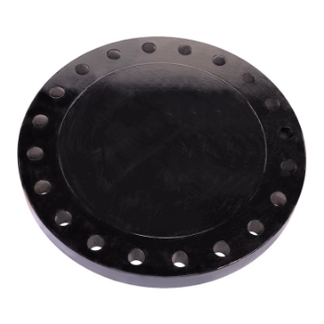 Picture of FORGED FLANGE ASTM/ASME A/SA 105 ASA300 x RF x BLD x 400