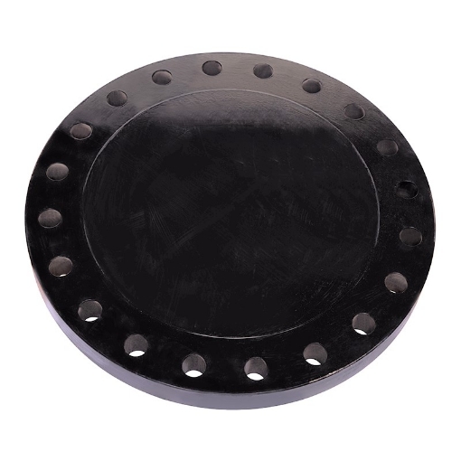 Picture of FORGED FLANGE ASTM/ASME A/SA 105 ASA300 x RF x BLD x 400