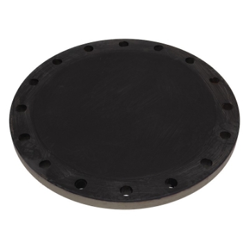 Picture of FORGED FLANGE ASTM/ASME A/SA 105 ASA150 x RF x BLD x 450