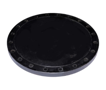 Picture of FORGED FLANGE ASTM/ASME A/SA 105 ASA150 x RF x BLD x 500