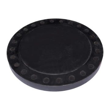 Picture of FORGED FLANGE ASTM/ASME A/SA 105 ASA300 x RF x BLD x 500
