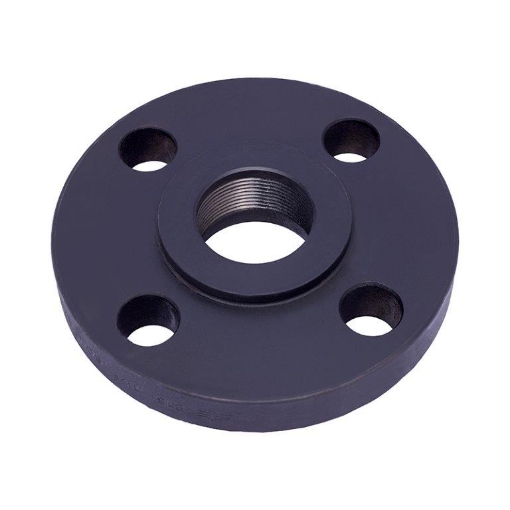 Picture of FORGED FLANGE ASTM/ASME A/SA 105 ASA300 x RF x SCRD x 32
