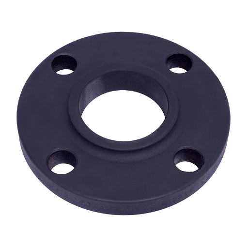 Picture of FORGED FLANGE ASTM/ASME A/SA 105 ASA150 x RF x SW40 x 15