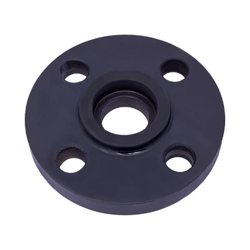 Picture of FORGED FLANGE ASTM/ASME A/SA 105 ASA300 x RF x SW160 x 25
