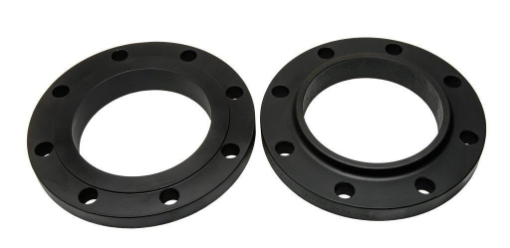 Picture of FORGED FLANGE ASTM/ASME A/SA 105 ASA600 x RFSF x WN160 x 25
