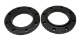 Picture of FORGED FLANGE ASTM/ASME A/SA 105 ASA600 x RFSF x WN160 x 25
