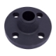 Picture of FORGED FLANGE ASTM/ASME A/SA 105 ASA600 x RTJ x WN80 x 40
