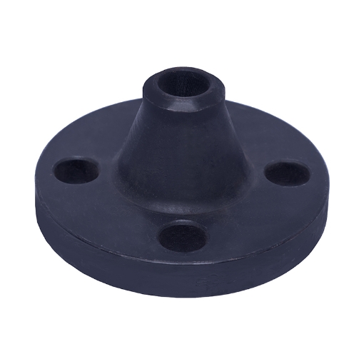 Picture of FORGED FLANGE ASTM/ASME A/SA 105 ASA600 x RF x WNXXS x 25 (ULMA P2017)
