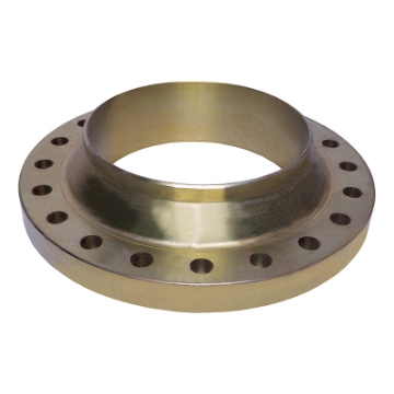 Picture of FORGED FLANGE ASTM/ASME A/SA 105 ASA300 x RF x WNXS x 350 (ULMA P2017)
