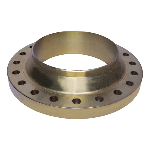 Picture of FORGED FLANGE ASTM/ASME A/SA 105 ASA300 x RF x WNXS x 350 (ULMA P2017)
