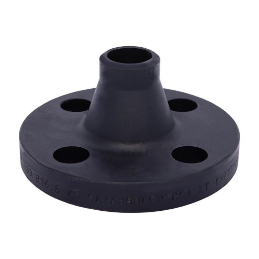 Picture of FORGED FLANGE ASTM/ASME A/SA 350 GRADE LF2
ASA150 x RF x WN40 x 150