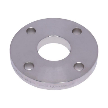 Picture of PLATE FLANGE GRADE 304 L T16 x FF x SO x 25