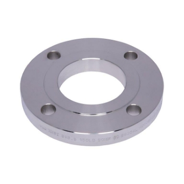 Picture of PLATE FLANGE GRADE 304 L ASA150 RAISED FACE SLIP ON 25