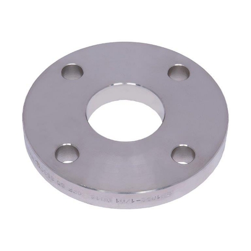Picture of PLATE FLANGE GRADE 304 L T16 x FF x SO x 40