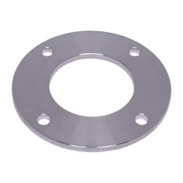 Picture of PLATE FLANGE GRADE 304 L TD FLAT FACE SLIP ON 40