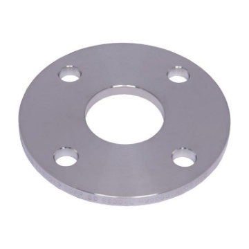 Picture of PLATE FLANGE GRADE 304 L T1000 FLAT FACE SLIP ON 50