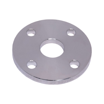 Picture of PLATE FLANGE GRADE 304 L T1600 FLAT FACE SLIP ON 50