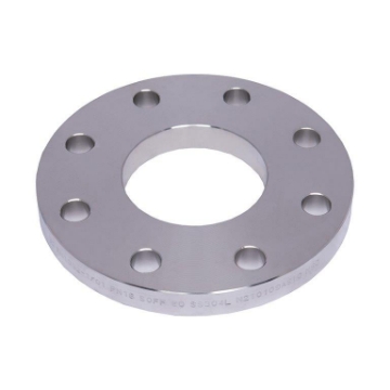 Picture of PLATE FLANGE GRADE 304 L T16 x FF x SO x 80