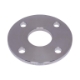 Picture of PLATE FLANGE GRADE 316 L T1000 FLAT FACE SLIP ON 50