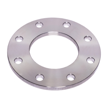 Picture of PLATE FLANGE GRADE 316 L T1000 FLAT FACE SLIP ON 80