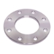 Picture of PLATE FLANGE GRADE 316 L T1000 FLAT FACE SLIP ON 80
