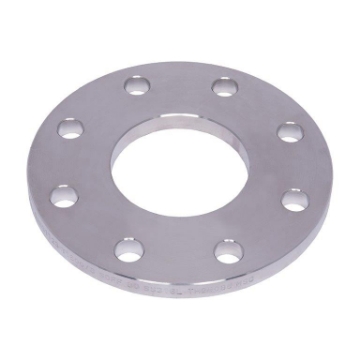 Picture of PLATE FLANGE GRADE 316 L T1600 FLAT FACE SLIP ON 80
