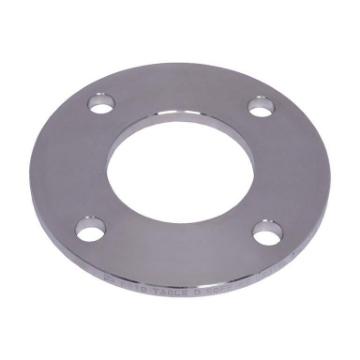 Picture of PLATE FLANGE GRADE 316 L TD FLAT FACE SLIP ON 80