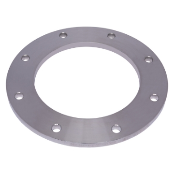 Picture of PLATE FLANGE GRADE 316 L TD FLAT FACE SLIP ON 150