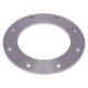 Picture of PLATE FLANGE GRADE 316 L TD FLAT FACE SLIP ON 150