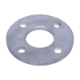 Picture of PLATE FLANGE COMMERCIAL QUALITY GALVANISED T1000 FLAT
FACE BACKING FLANGE (HDPE) 63
