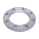 Picture of PLATE FLANGE COMMERCIAL QUALITY GALVANISED T2500 FLAT
FACE BACKING FLANGE (HDPE) 110/125