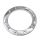 Picture of PLATE FLANGE COMMERCIAL QUALITY GALVANISED T1000 FLAT
FACE BACKING FLANGE (HDPE) 280