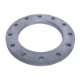 Picture of PLATE FLANGE COMMERCIAL QUALITY GALVANISED T2500 FLAT
FACE BACKING FLANGE (HDPE) 280