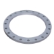 Picture of PLATE FLANGE COMMERCIAL QUALITY GALVANISED T1000 FLAT
FACE BACKING FLANGE (HDPE) 500