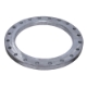 Picture of PLATE FLANGE COMMERCIAL QUALITY GALVANISED T1600 FLAT
FACE BACKING FLANGE (HDPE) 560