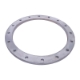 Picture of PLATE FLANGE COMMERCIAL QUALITY GALVANISED TD FLAT
FACE BACKING FLANGE (HDPE) 630