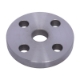 Picture of PLATE FLANGE COMMERCIAL QUALITY PN40 FLAT FACE WELD ON 15