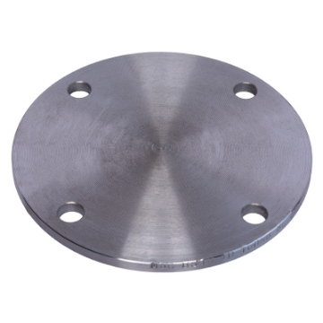 Picture of PLATE FLANGE COMMERCIAL QUALITY TD FLAT FACE BLIND 25