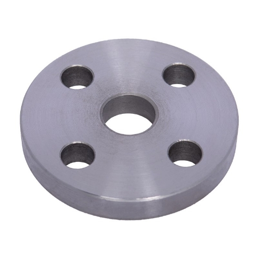 Picture of PLATE FLANGE COMMERCIAL QUALITY PN40 FLAT FACE WELD ON 25