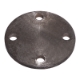 Picture of PLATE FLANGE COMMERCIAL QUALITY TE FLAT FACE BLIND 50