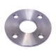 Picture of PLATE FLANGE COMMERCIAL QUALITY T1000 FLAT FACE WELD ON 50
