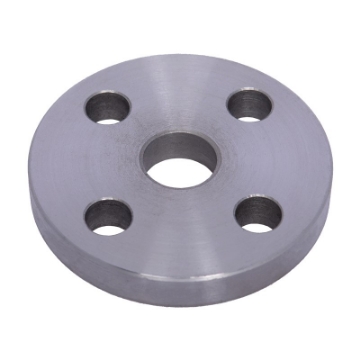 Picture of PLATE FLANGE COMMERCIAL QUALITY PN40 FLAT FACE WELD ON 50