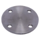 Picture of PLATE FLANGE COMMERCIAL QUALITY T1000 FLAT FACE BLIND 65