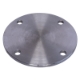 Picture of PLATE FLANGE COMMERCIAL QUALITY TD FLAT FACE BLIND 65