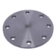 Picture of PLATE FLANGE COMMERCIAL QUALITY T1600 FLAT FACE BLIND 80