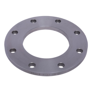 Picture of PLATE FLANGE COMMERCIAL QUALITY T1000 FLAT FACE WELD ON 80